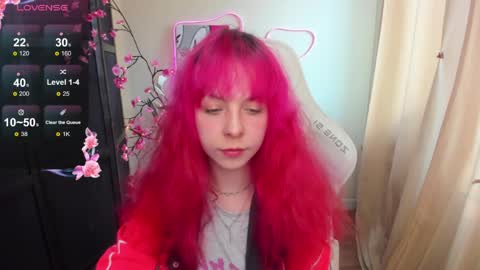Ilona online show from 17, 4, 2026