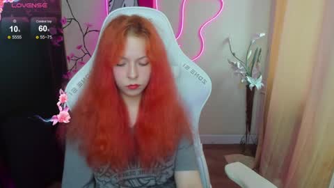 Ilona online show from 29, 5, 2026