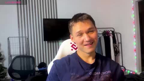 InfernoLust online show from 11, 1, 2026