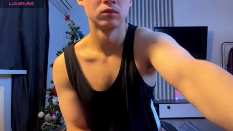 Snapshot of infernolustt chatting on 6, 1, 2026 infernolustt online show from 6, 1, 2026