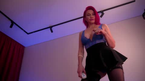 Infinitespring online show from 15, 11, 2025