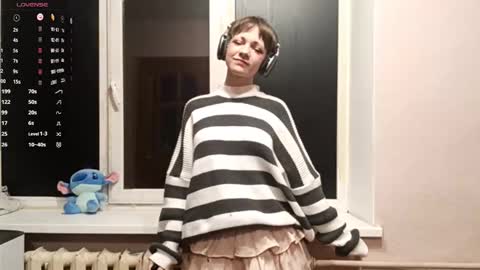 Keily online show from 3, 10, 2025