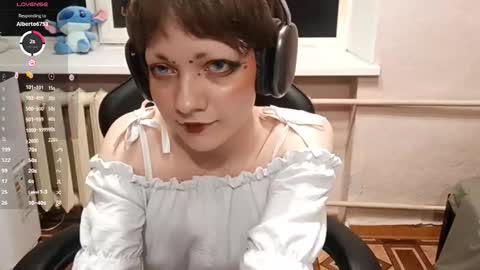 Keily online show from 4, 10, 2025