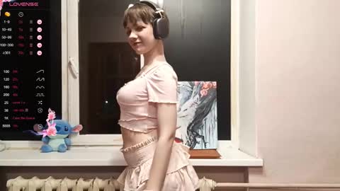 Keily online show from 8, 10, 2025