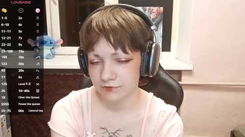 Keily online show from 9, 10, 2025