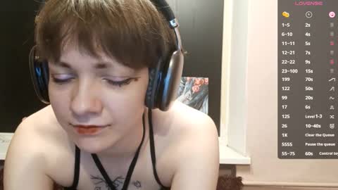 Keily online show from 10, 10, 2025