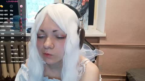 Keily online show from 12, 10, 2025