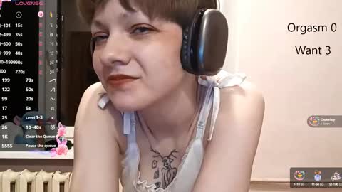 Keily online show from 16, 10, 2025