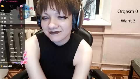 Keily online show from 17, 10, 2025