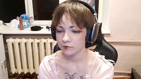 Keily online show from 18, 10, 2025