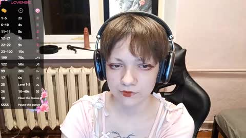 Keily online show from 19, 10, 2025