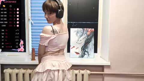 Keily online show from 25, 10, 2025