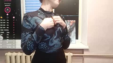 Keily online show from 26, 10, 2025