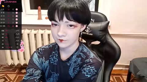 Keily online show from 29, 10, 2025