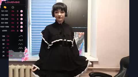 Keily online show from 30, 10, 2025