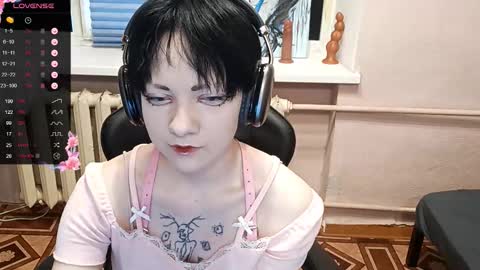 Keily online show from 2, 11, 2025