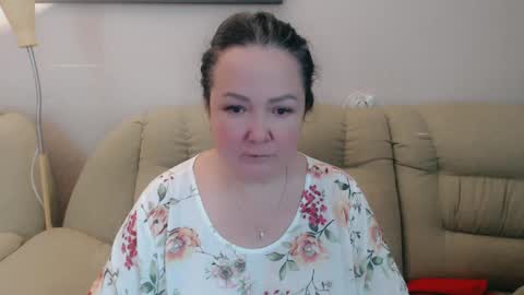 Infinity online show from 14, 10, 2025