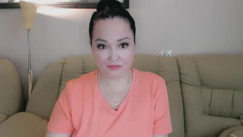 Infinity online show from 8, 11, 2025