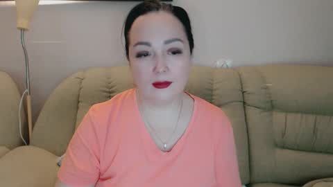 Infinity online show from 14, 11, 2025