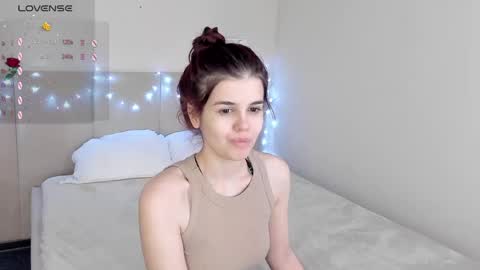 Snapshot of infinity_ti chatting on 14, 3, 2026 infinity_ti online show from 14, 3, 2026