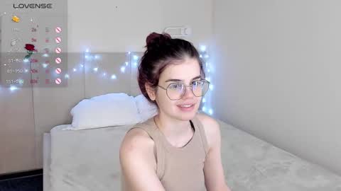 Snapshot of infinity_ti chatting on 20, 3, 2026 infinity_ti online show from 20, 3, 2026