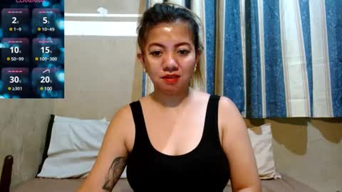 Snapshot of infinitythegoddess chatting on 10, 1, 2025 Infinitythegoddess online show from 10, 1, 2025