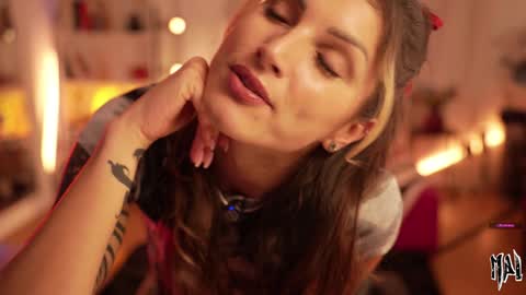 MAL ---  online show from 1, 12, 2025