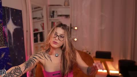 MAL ---  online show from 26, 3, 2026