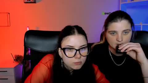 inga_gree online show from 14, 12, 2025