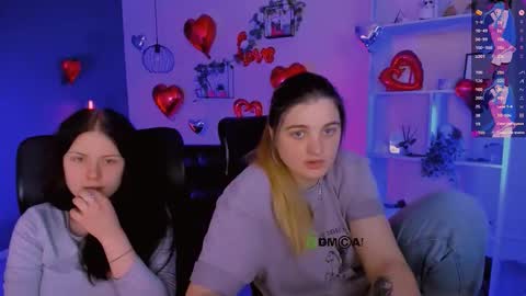 inga_gree online show from 27, 2, 2026