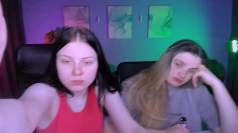 inga_gree online show from 13, 3, 2026