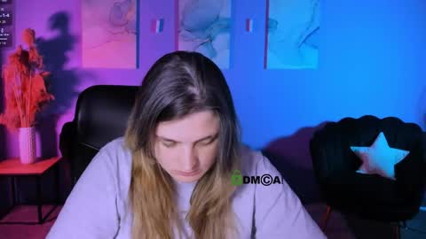 inga_gree online show from 30, 4, 2026