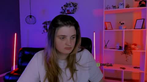 inga_gree online show from 8, 5, 2026