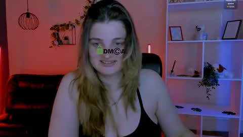 inga_gree online show from 9, 5, 2026