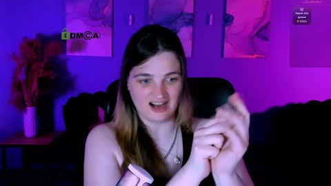 inga_gree online show from 13, 5, 2026