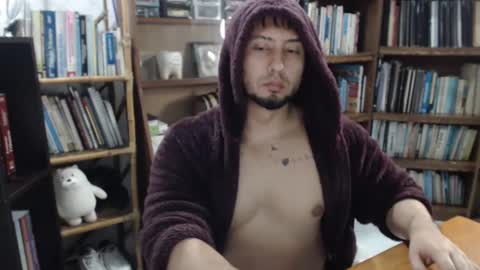 Snapshot of ingabooo chatting on 10, 12, 2024 Dimitry online show from 10, 12, 2024