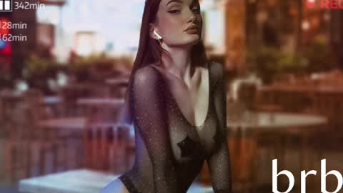 Snapshot of ingergirl chatting on 8, 1, 2025 Vicki FANSLY ---   online show from 8, 1, 2025