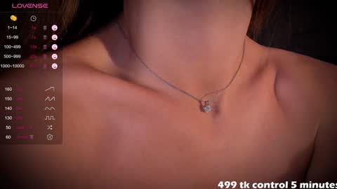 Snapshot of ingergirl chatting on 20, 1, 2025 Vicki FANSLY ---   online show from 20, 1, 2025