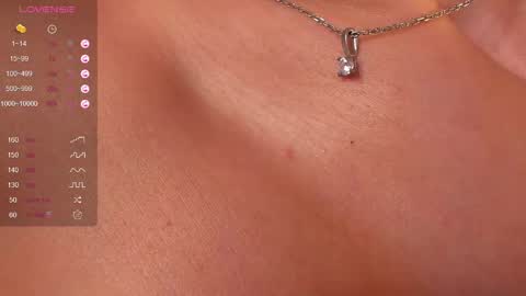 Snapshot of ingergirl chatting on 5, 3, 2025 Vicki FANSLY ---   online show from 5, 3, 2025