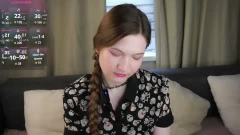 KATALINA online show from 3, 5, 2026