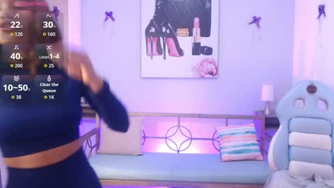 ingrid03_taffur online show from 19, 5, 2026