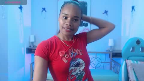 ingrid03_taffur online show from 20, 5, 2026