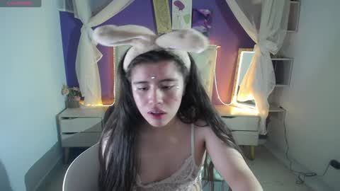 Snapshot of ingrid_casas chatting on 3, 12, 2024 Ingrid petite online show from 3, 12, 2024