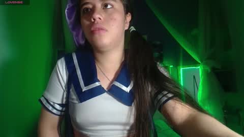 Snapshot of ingrid_casas chatting on 14, 12, 2024 Ingrid petite online show from 14, 12, 2024