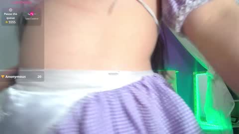 Snapshot of ingrid_casas chatting on 15, 12, 2024 Ingrid petite online show from 15, 12, 2024