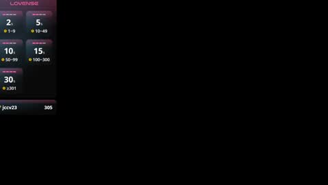 Snapshot of ingrid_casas chatting on 3, 1, 2025 Ingrid petite online show from 3, 1, 2025