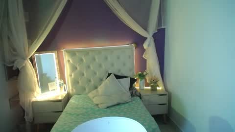 Snapshot of ingrid_casas chatting on 18, 1, 2025 Ingrid petite online show from 18, 1, 2025