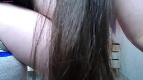 Snapshot of ingrid_casas chatting on 24, 2, 2025 Ingrid petite online show from 24, 2, 2025