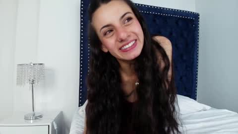 Snapshot of ingrid_rodriguezz chatting on 25, 9, 2025 Ingrid online show from 25, 9, 2025