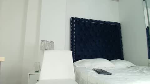 Snapshot of ingrid_rodriguezz chatting on 24, 10, 2025 Ingrid online show from 24, 10, 2025